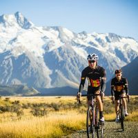 Things to do around Geraldine, Mount Cook
